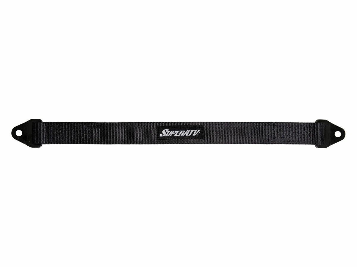 26" Nylon Limit Strap for SuperATV (Rated to 7000 lbs)