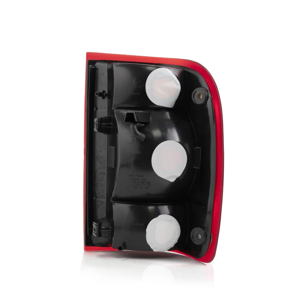 Tail Light for Ford Ranger (1998–1999) LLX-FO2800121V-CL360A70, FO2800121