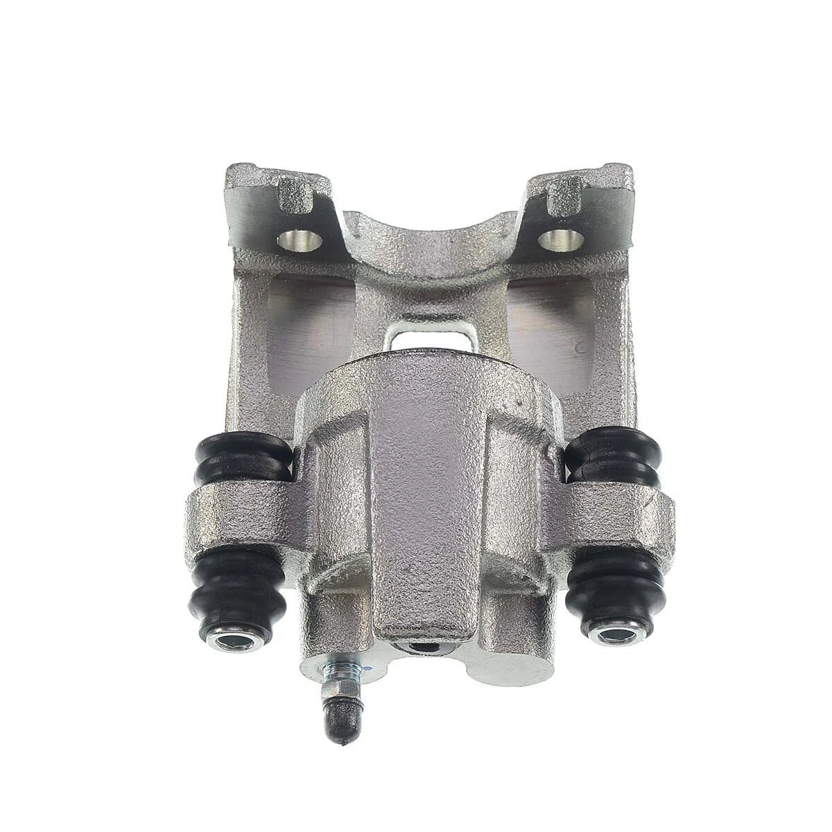 Set of 4 Brake Calipers for Jeep Liberty (2003–2007) SLB1743 SLB1742 5019986AA 5066428AA