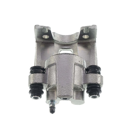 Set of 4 Brake Calipers for Jeep Liberty (2003–2007) SLB1743 SLB1742 5019986AA 5066428AA
