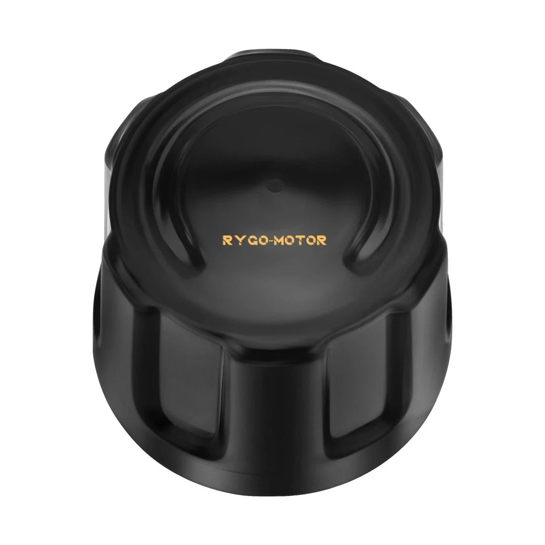 Center Hub Wheel Cap for Suzuki Quadmaster 50 LTA50 (2002–2005) #54725-18A00