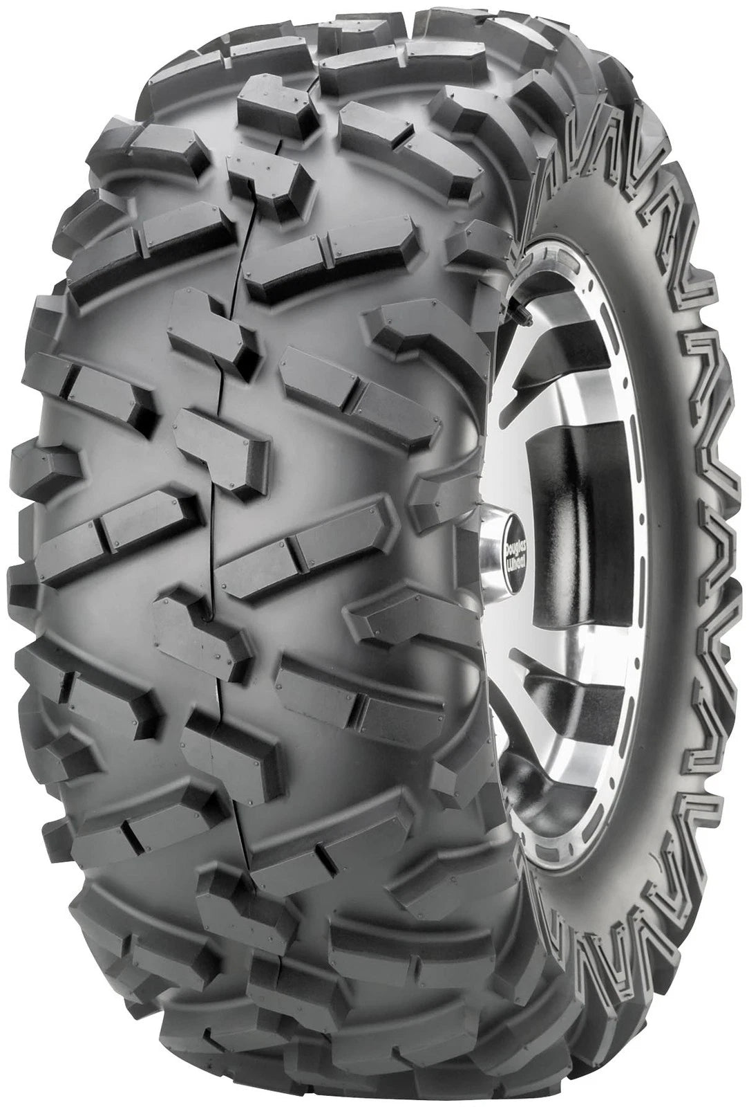Maxxis MU09 Bighorn 2.0 Front Tire 24x8R12 for UTV (2010–2023)
