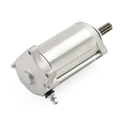 Starter Motor for Suzuki V-Strom DL1000 DL1050 XT (2002–2024)