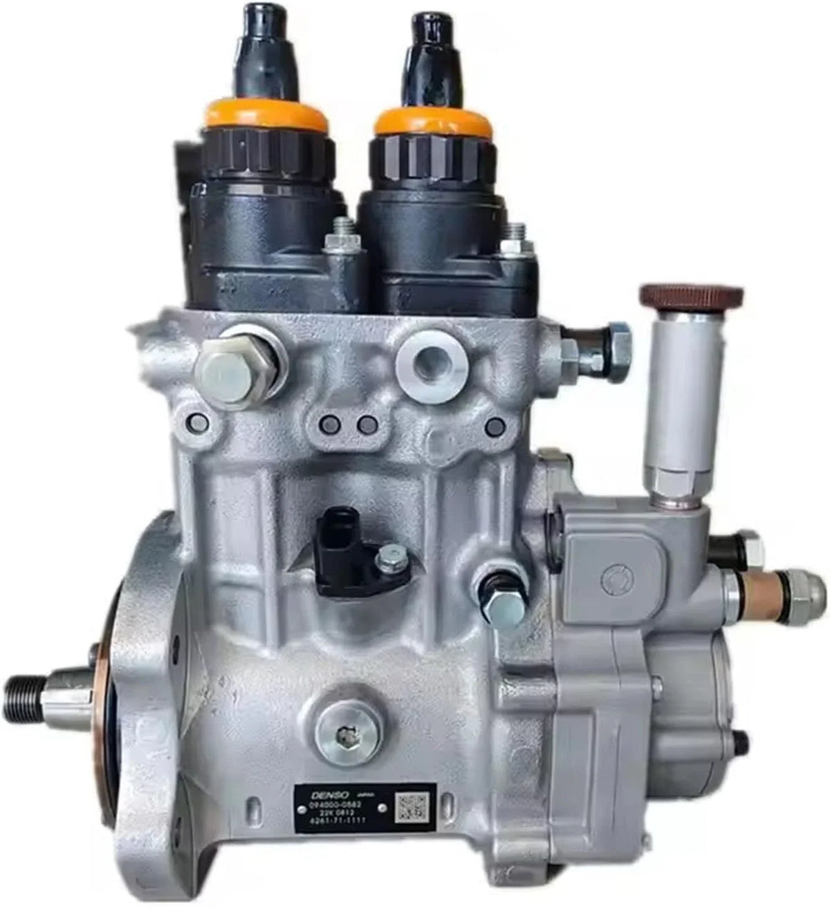 Fuel Injection Pump 094000-0167 8-94392713-6 for Isuzu Forward (6HK1)