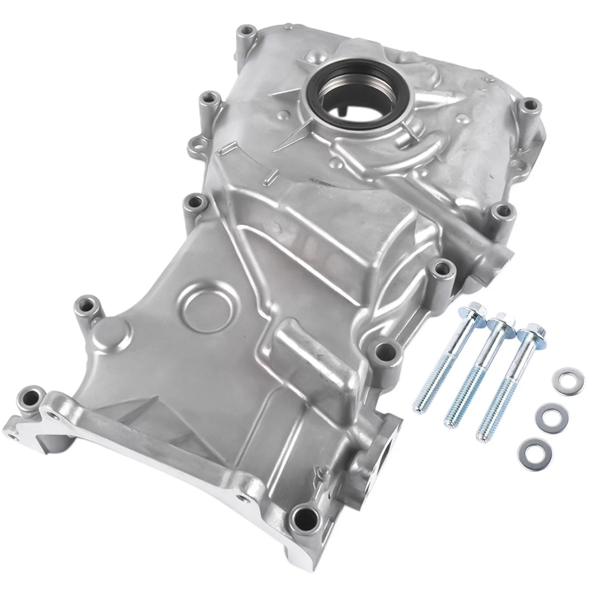 Oil Pump for Nissan Altima, Xterra, Frontier (1998–2004)