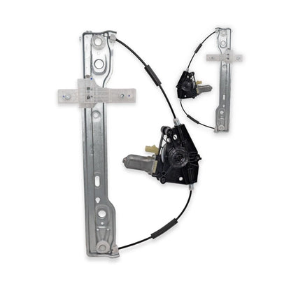 Set of 2 Window Regulators for Jeep Gladiator (2020–2024) PLX-M0-USA-JJ46290004-CL360A70, CH1350195, CH1351195