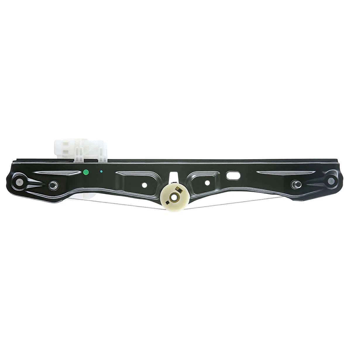 Window Regulator Rear Right for BMW 3 Series 320i xDrive (2012–2017) 17999287, 51357281888