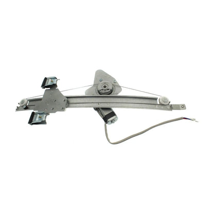 Window Regulator for Chevy Equinox (2012–2017) CLX-M0-USA-JRG49170003-CL360A70, GM1551166