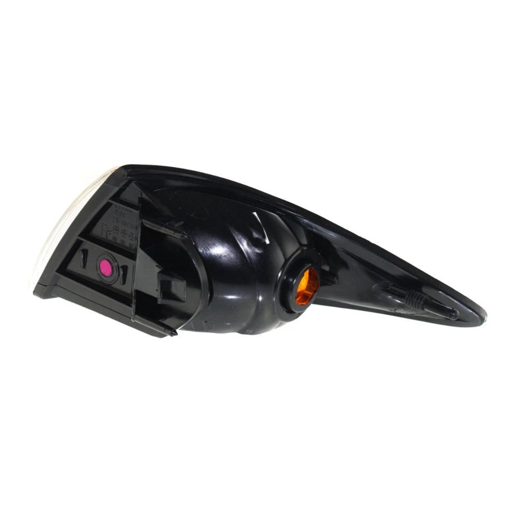 Set of 2 Corner Lights for Chevy Cavalier (2000–2003) CLX-M0-USA-SET-18-5529-01-CL360A70, GM2521179, GM2520179