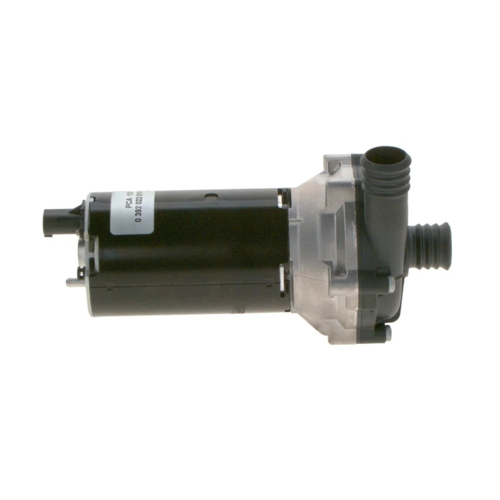 A/C Compressor for Lincoln Continental (2017–2020) CLX-M0-20039-CL360A55