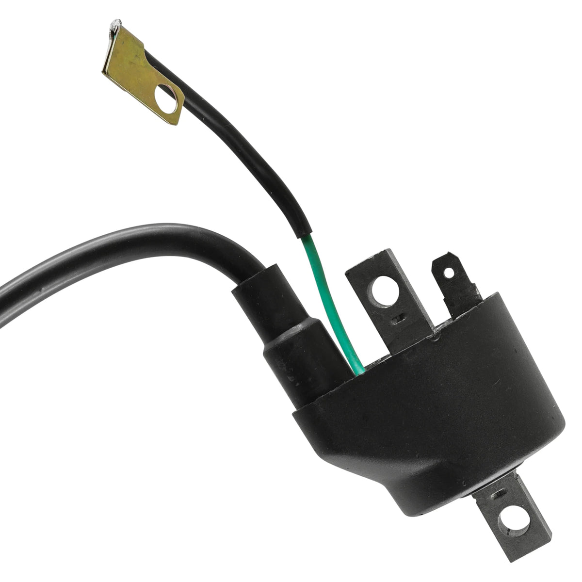 Ignition Coil for Kawasaki Super Sherpa KL250-G (2000–2010) KL3438IC135SD