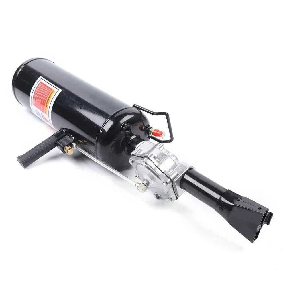 2.1 Gallon Air Tire Bead Seater Blaster Tool for Automotive