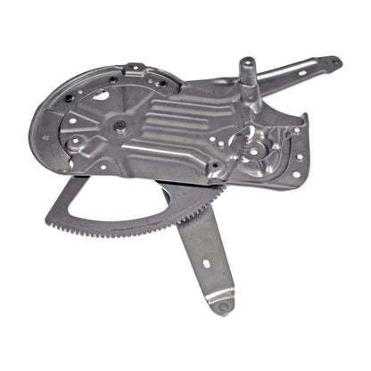 Power Window Regulator for Volvo V70 (2001–2007) ALX-PAU-RB-752-895-CL360A51