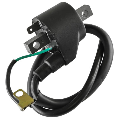 Ignition Coil for Honda TRX650FA TRX650FGA Rincon 650 (2003–2005) KL3437IC135SD