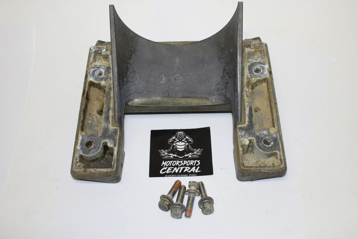 OEM Jet Intake Duct Shoe for Yamaha WaveRunner GP (2000–2008) 67X-51311-00-94
