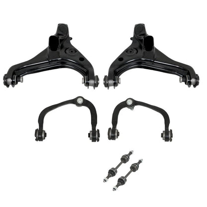 Control Arm Kit K621266 K750362 for Ford F150 (2009–2013) 4WD