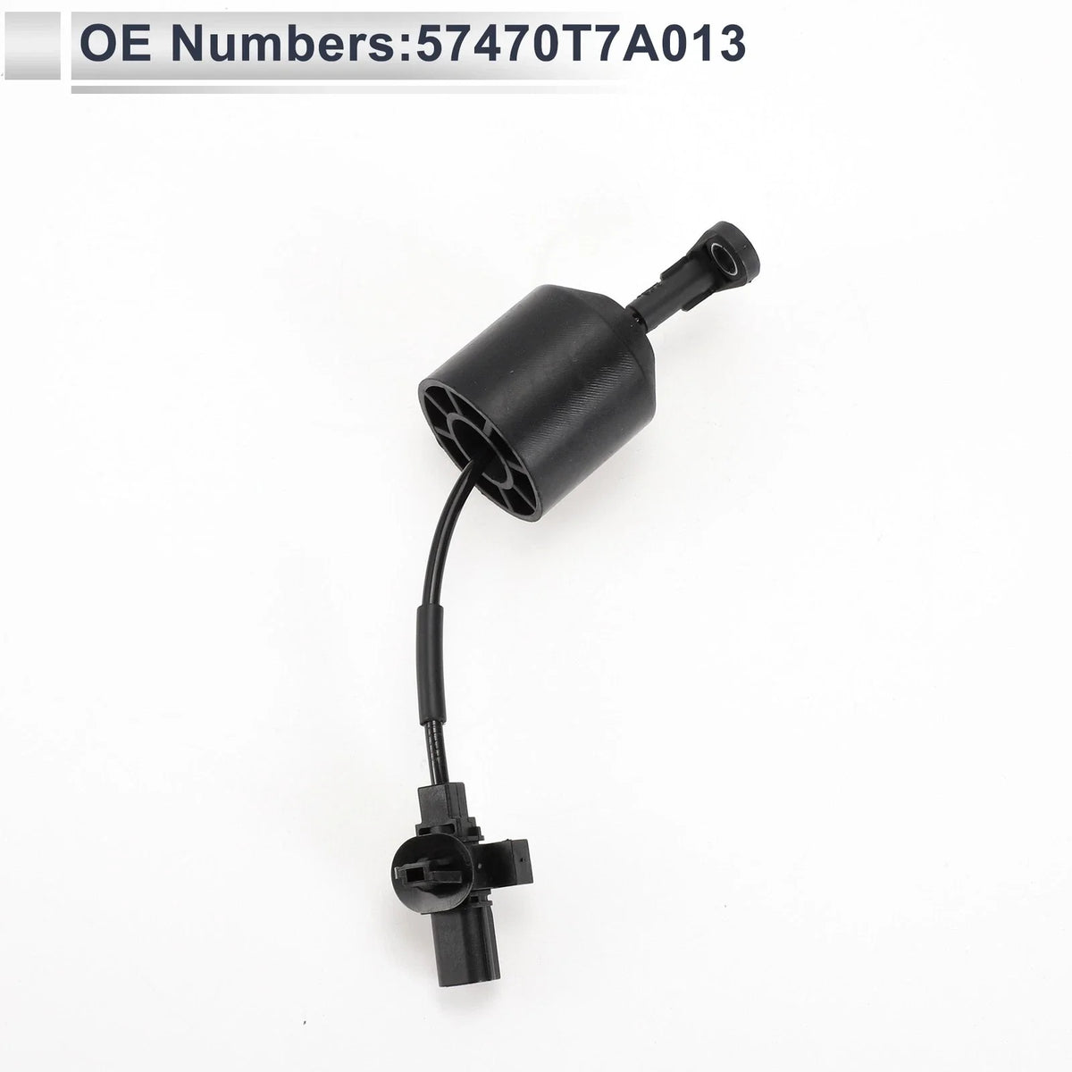 ABS Wheel Speed Sensor No. 57470T7A013 for Honda HR-V (2016–2021)