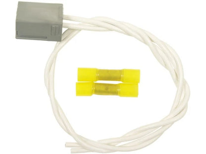 HVAC Blower Motor Resistor Connector for Ford Edge (2015–2020) 52769SFCY
