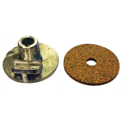 Lift Control Plate/Disc for Ford Tractor 9N 2N 8N NAA Jubil 600 700 800 900