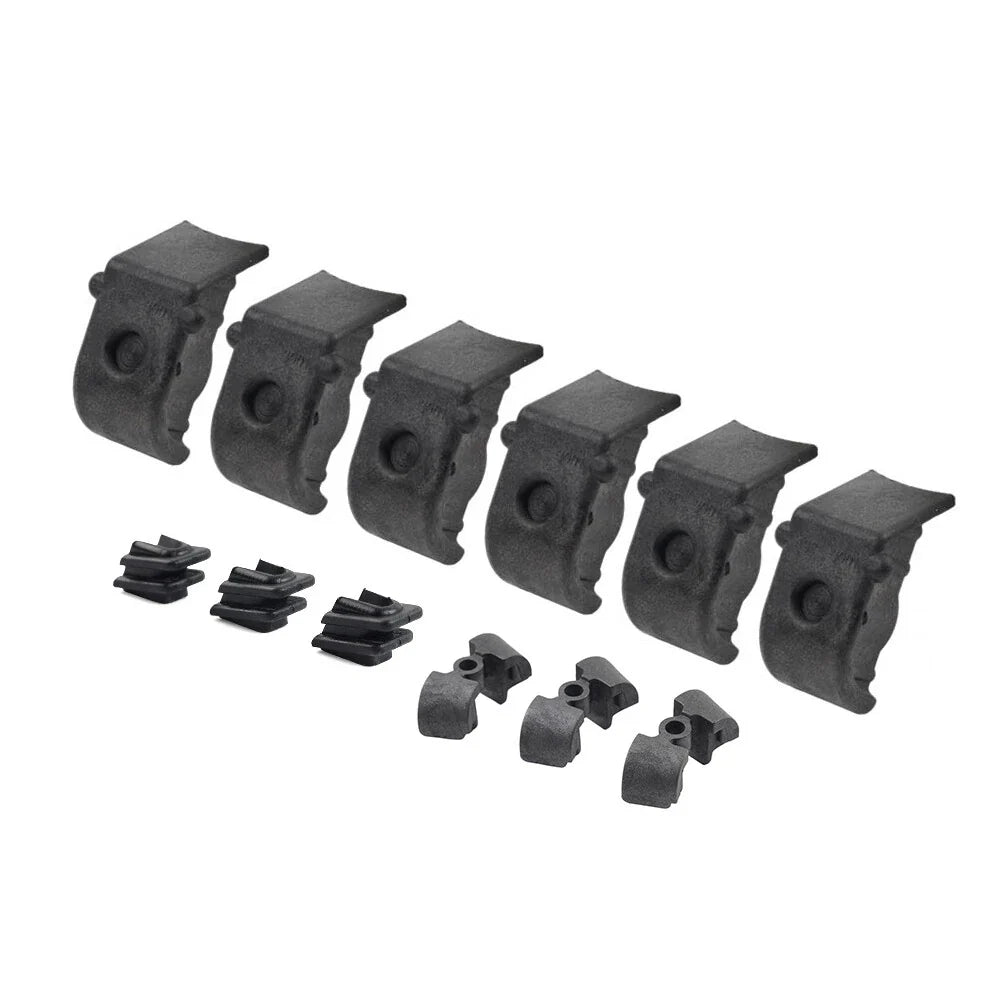Clutch Weight Slider Block Kit for CF CFORCE 400 500 (0GR0-051005)
