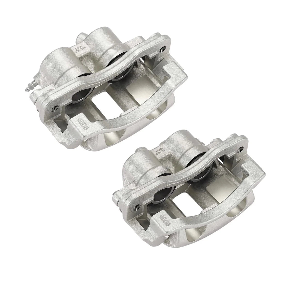 2X Brake Calipers for Freightliner Sprinter 2500 3500 (2003–2006) - 18020402, 18B4985, 5135215AA, 18B4984, 5135214AA, 5127486AA