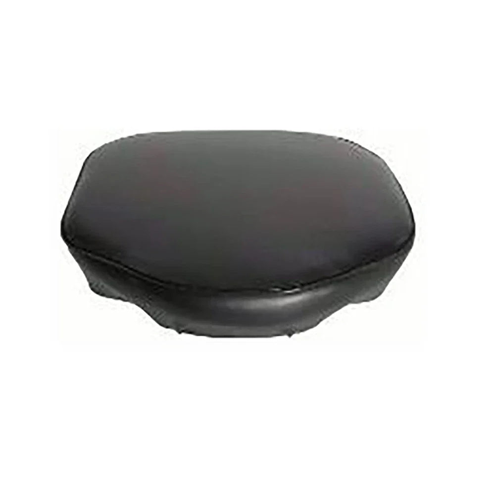Black Bottom Seat Cushion for Massey Ferguson (1050547M92, 1050547M92-A)