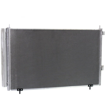 A/C Condenser for Toyota RAV4 (2013–2018) CLX-M0-4232-CL360A55, TO3030325