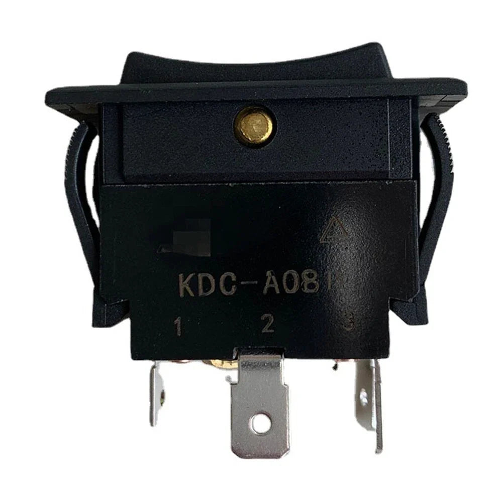 IP67 Toggle Switch for Car Dishwasher 125/250VAC 4pin 6pin
