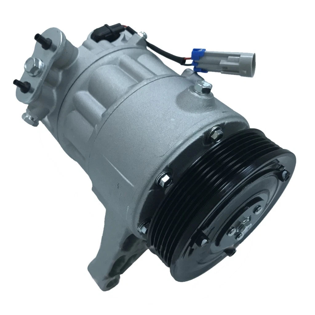 A/C Compressor for Buick Allure (2010) CLX-M0-20012-CL360A55