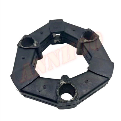 Hydraulic Rubber Coupling 8A for Komatsu PC20 PC30 PC38 Excavator