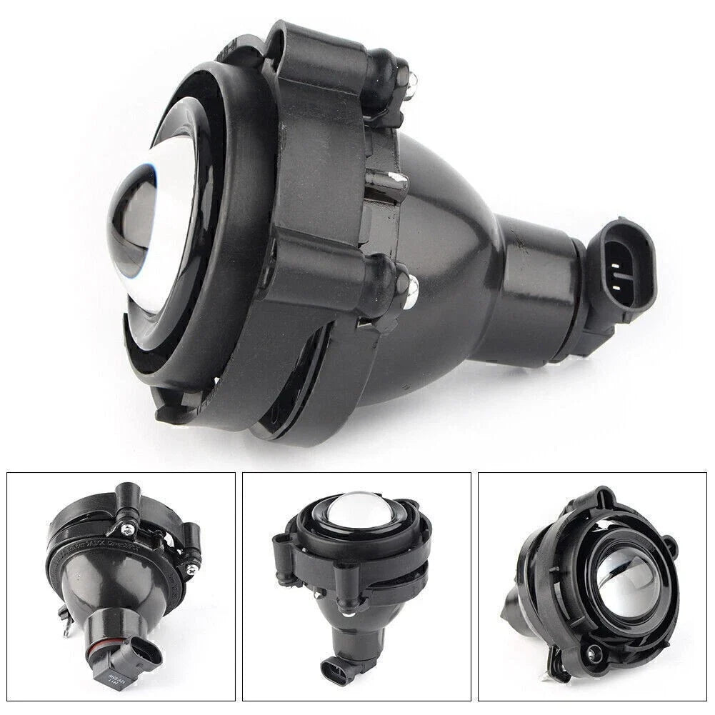 Front Driving Fog Light for Chevy Malibu Coupe GMC (1997–2003) 2593157/GM2593157