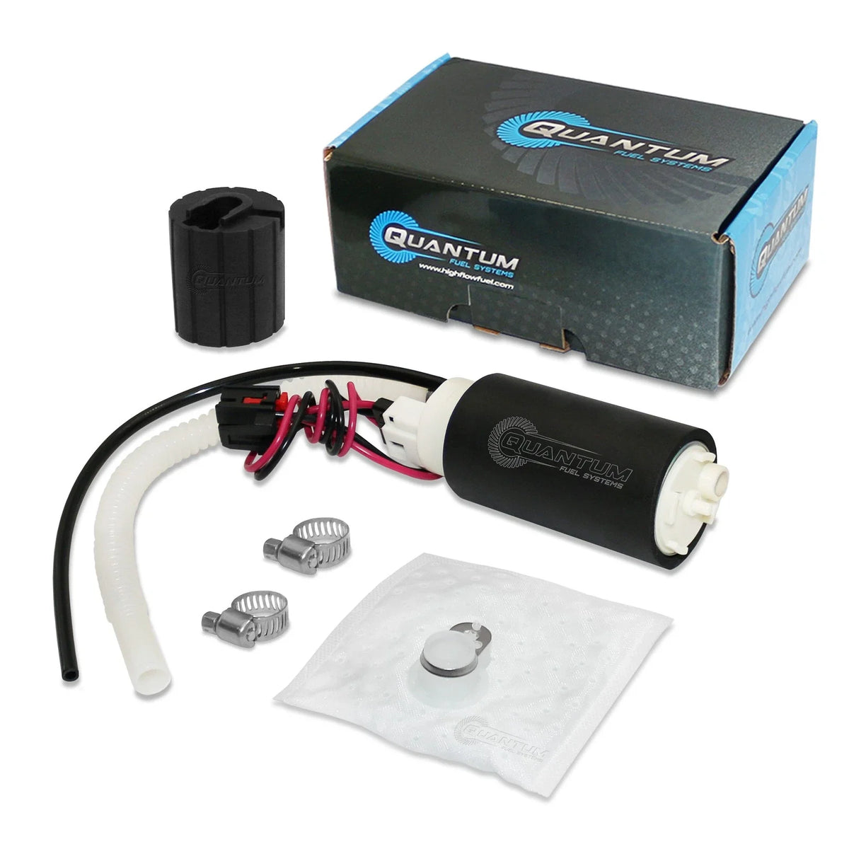 255LPH Fuel Pump for GM Buick Cadillac