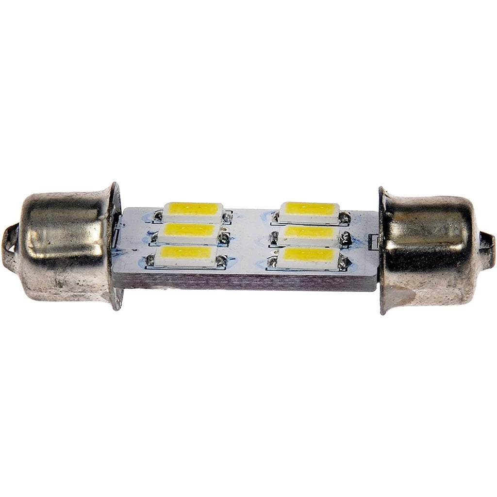 LED Dome Light Bulb for Chevy C3500/K3500 (1990–2000) ALX-PAU-MM-211W-HP-CL360A55