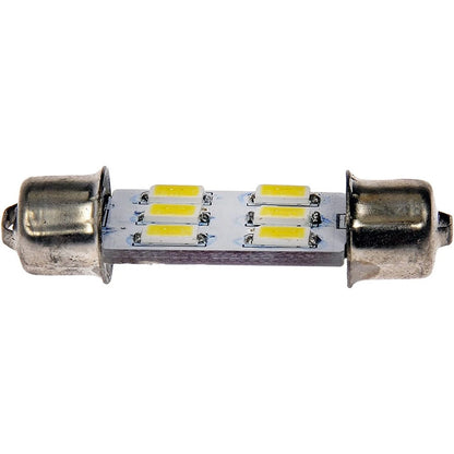 LED Dome Light Bulb for Chevy C3500/K3500 (1990–2000) ALX-PAU-MM-211W-HP-CL360A55