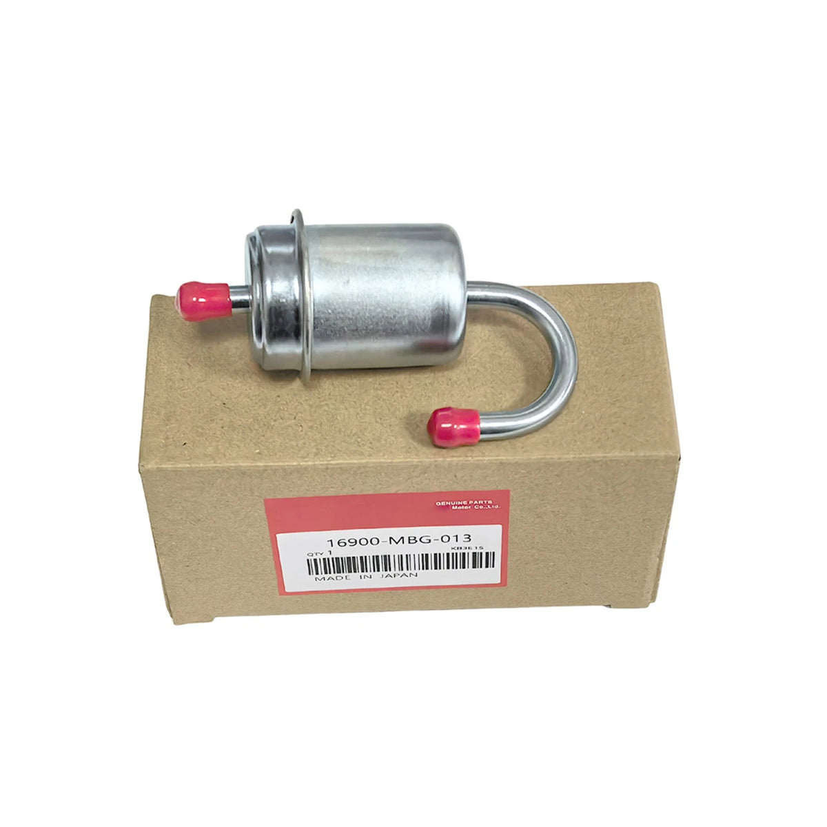 Fuel Filter 2X for Honda CBR600F4i CBR1100XX (2000–2006) 16900-MBG-013