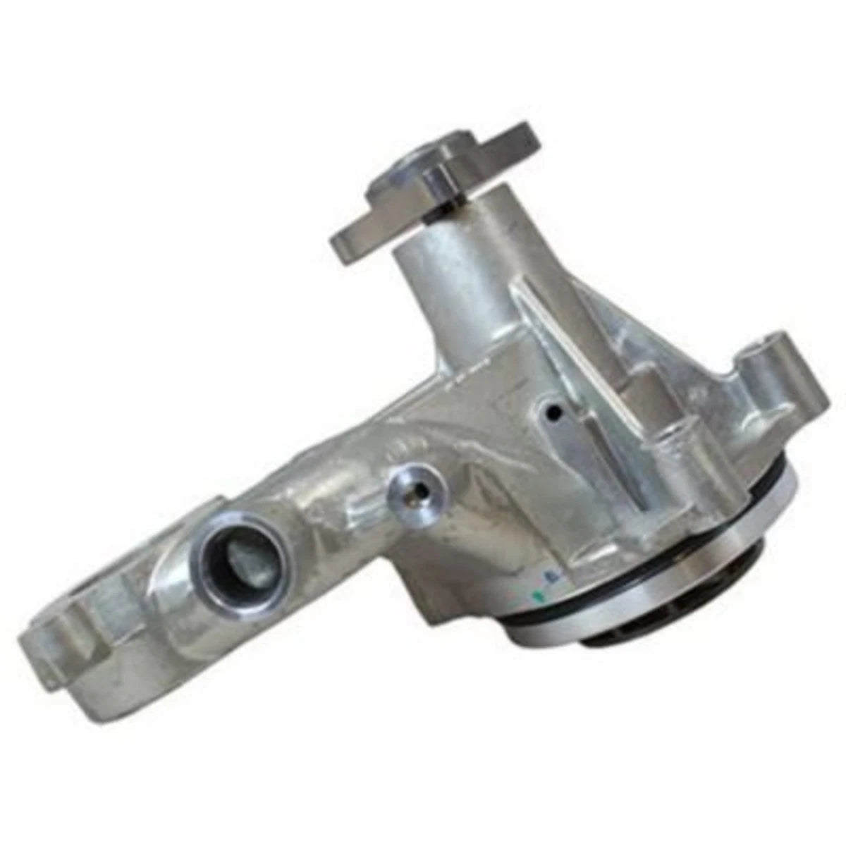 PW535 Water Pump for Ford F-150, Mustang (2011–2014) 4 Bolt Pulley Flange