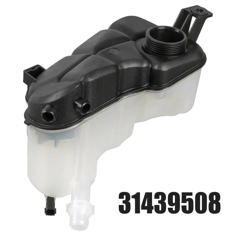 Coolant Expansion Tank for Volvo S60 S80 XC60 (2001–2018) 31439508