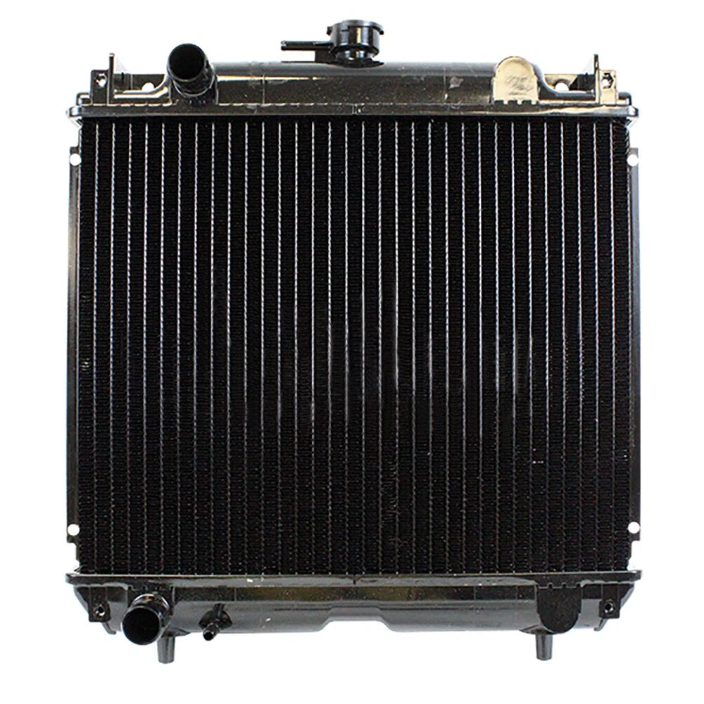 Radiator for Kubota (Fits 212055) 12 7/8 x 15 1/2 x 2