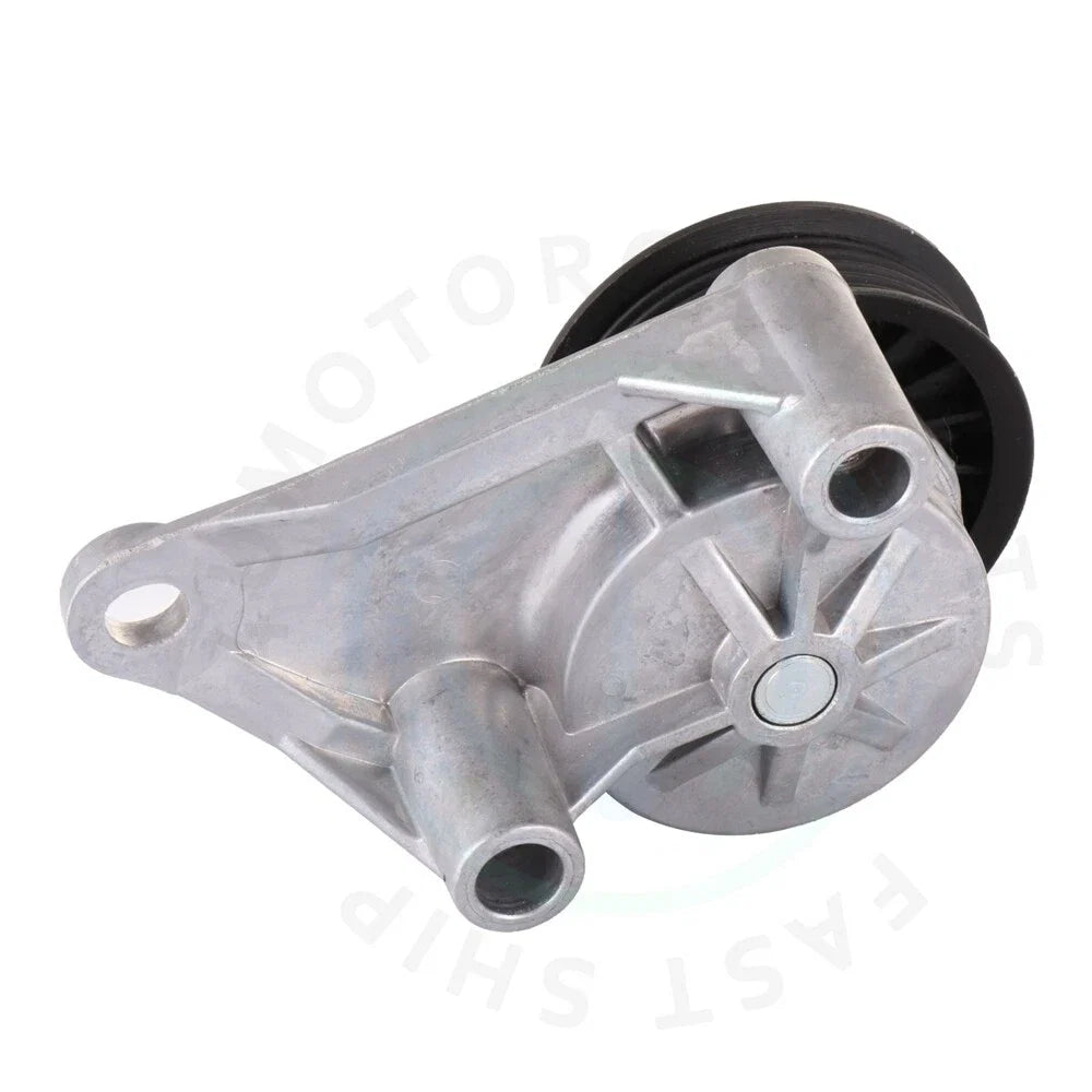 A/C Serpentine Belt Tensioner Assembly for Cadillac GMC Savana 1500 (2003–2020)