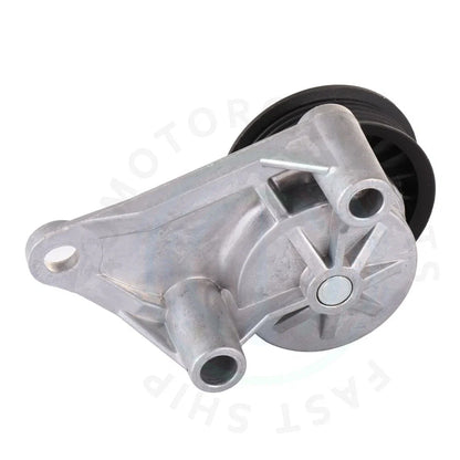 A/C Serpentine Belt Tensioner Assembly for Cadillac GMC Savana 1500 (2003–2020)