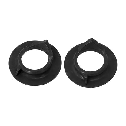 2X Rear Shock Absorber Spring Seat Lower Rubber for Honda Civic (2006–2011) 52748-SNA-A10, 52748SNAA10