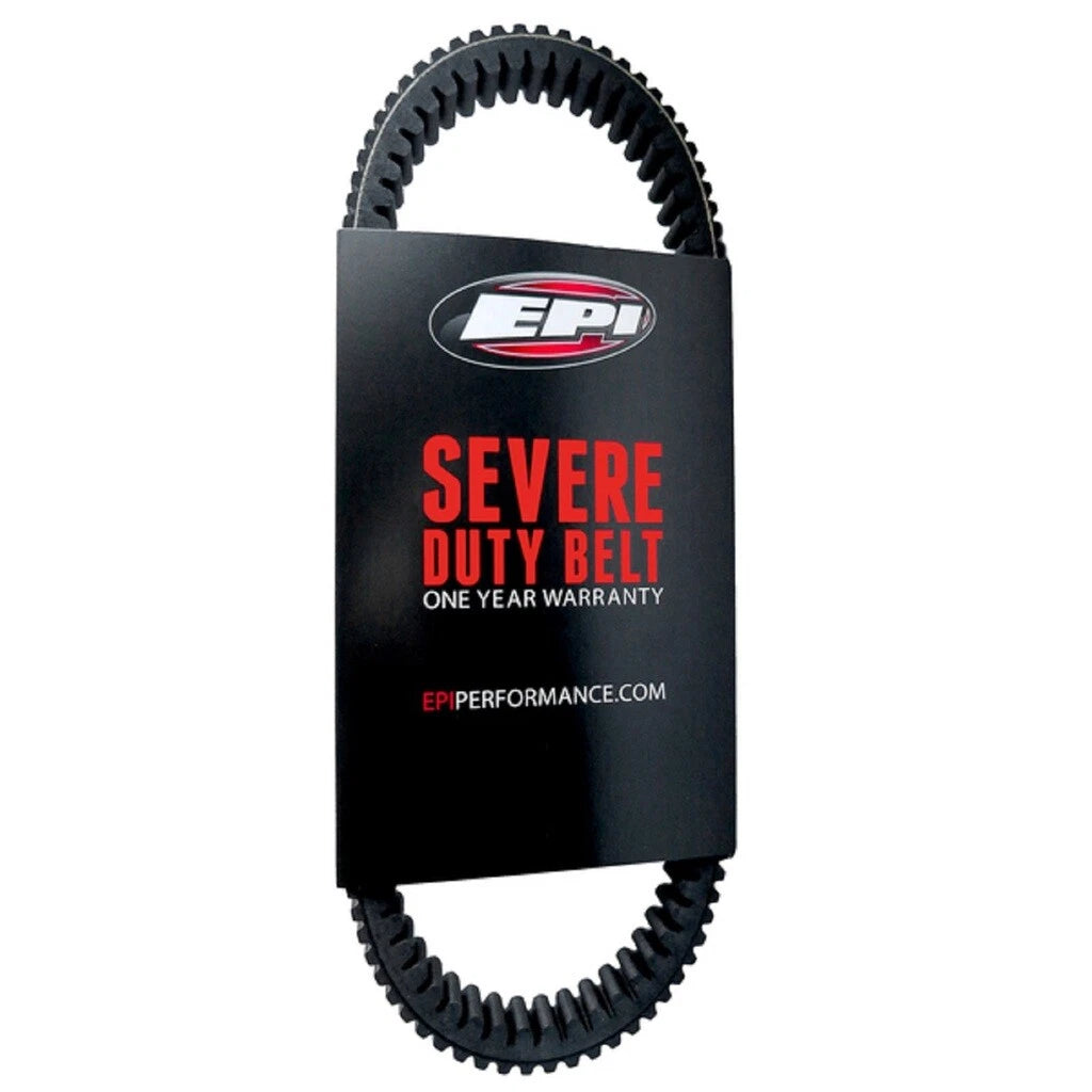 EPI Severe Duty CVT Belt for