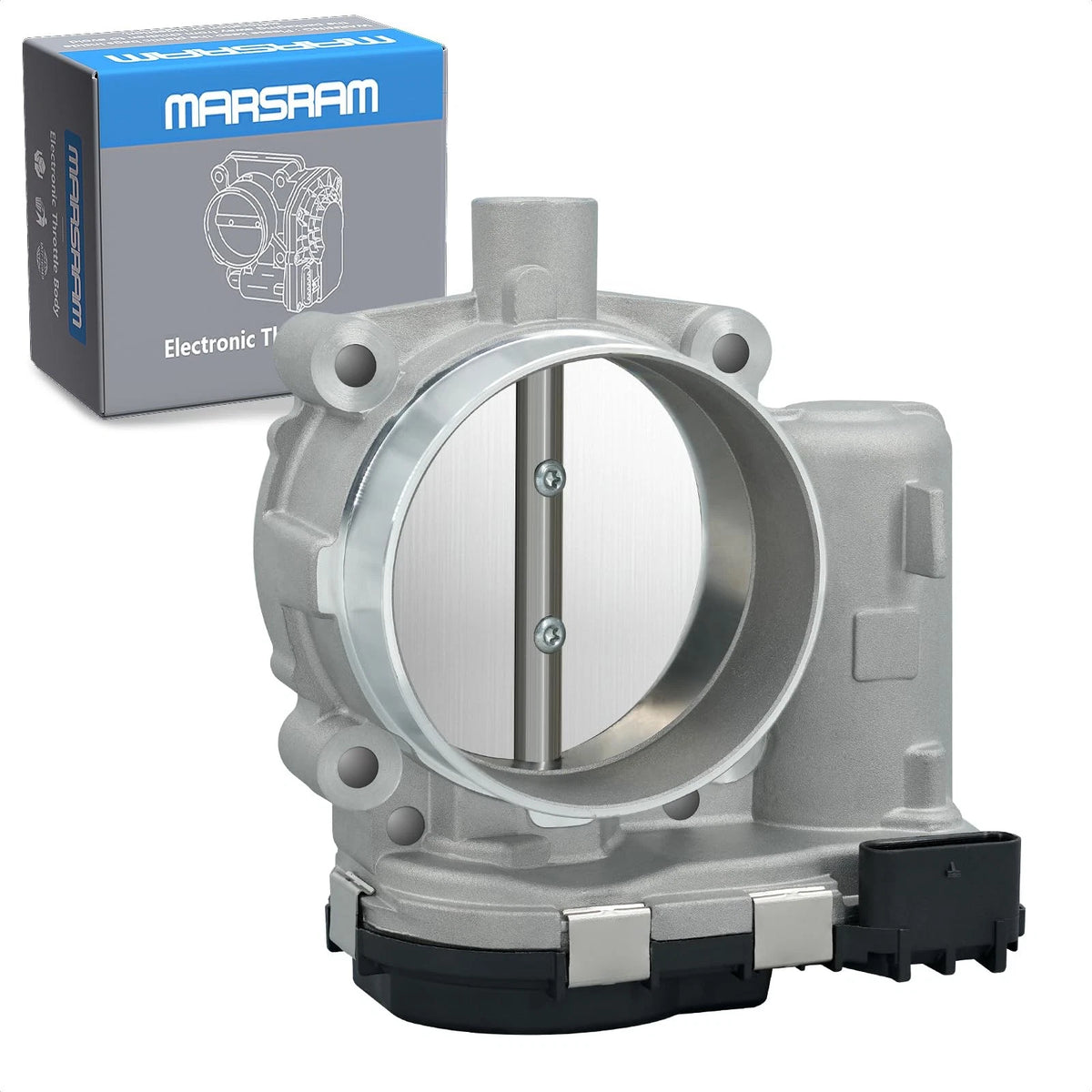 Electronic Throttle Body for Jeep Chrysler Dodge Ram (2000–2023)