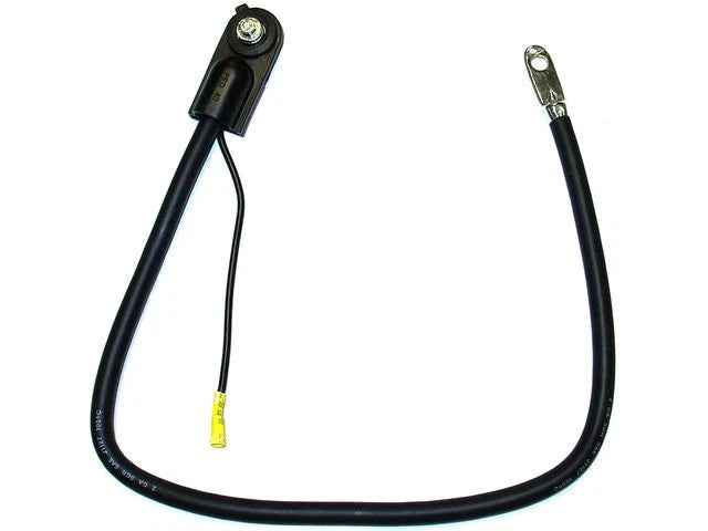 Battery Cable for Chevrolet Silverado 3500 (2001–2002) 53719WSHZ