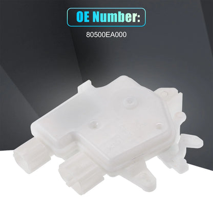 Front Right Door Latch Lock Actuator Motor for Nissan Frontier (2005–2023) No. 80500EA000