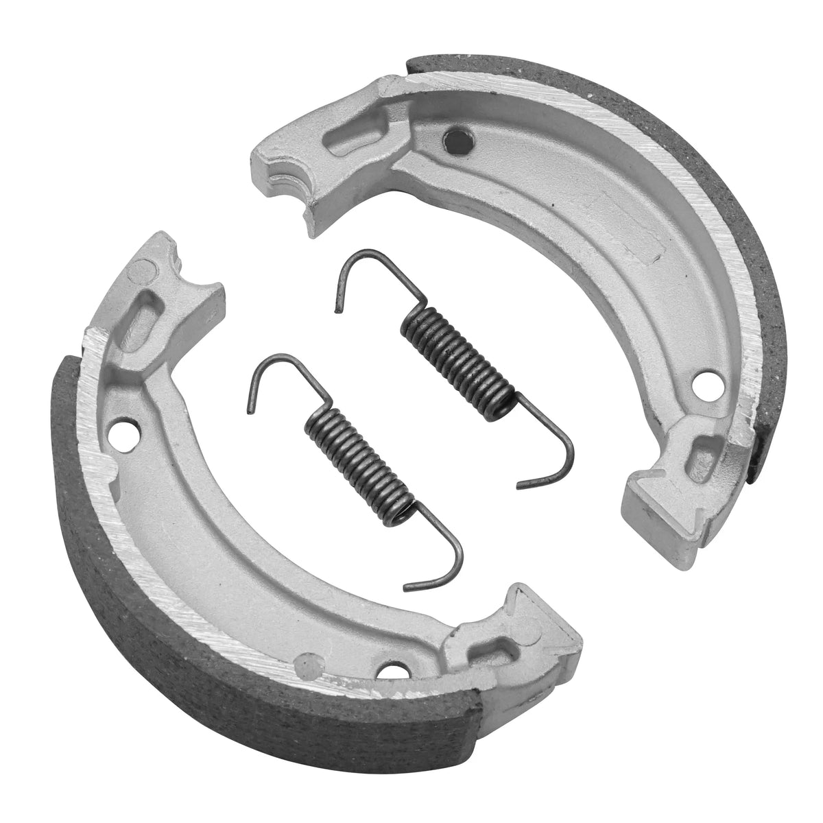 Brake Shoes for Yamaha (4BE-W253E-00-00, 5G3-W2536-00-00, 4BE-W2536-00-00)