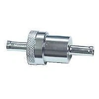Billet Alloy In-Line Fuel Filter for Just Kampers (AC1-273-518)