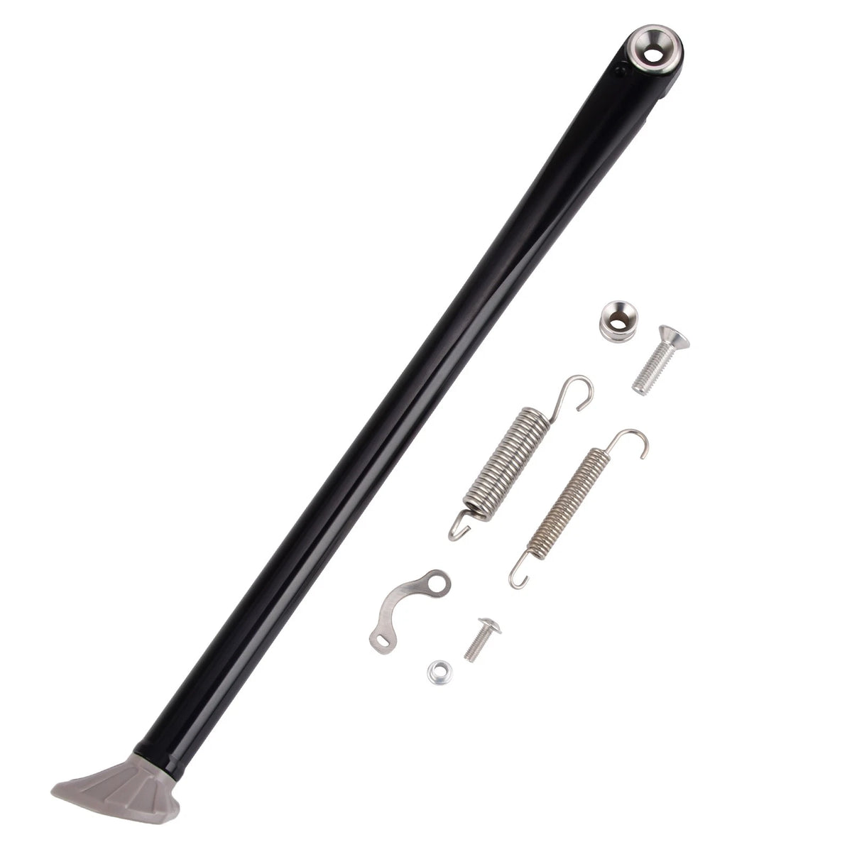 CNC Side Stand Kickstand for KTM 150 200 250 300 350 400 450 500 530 (2003–2023)