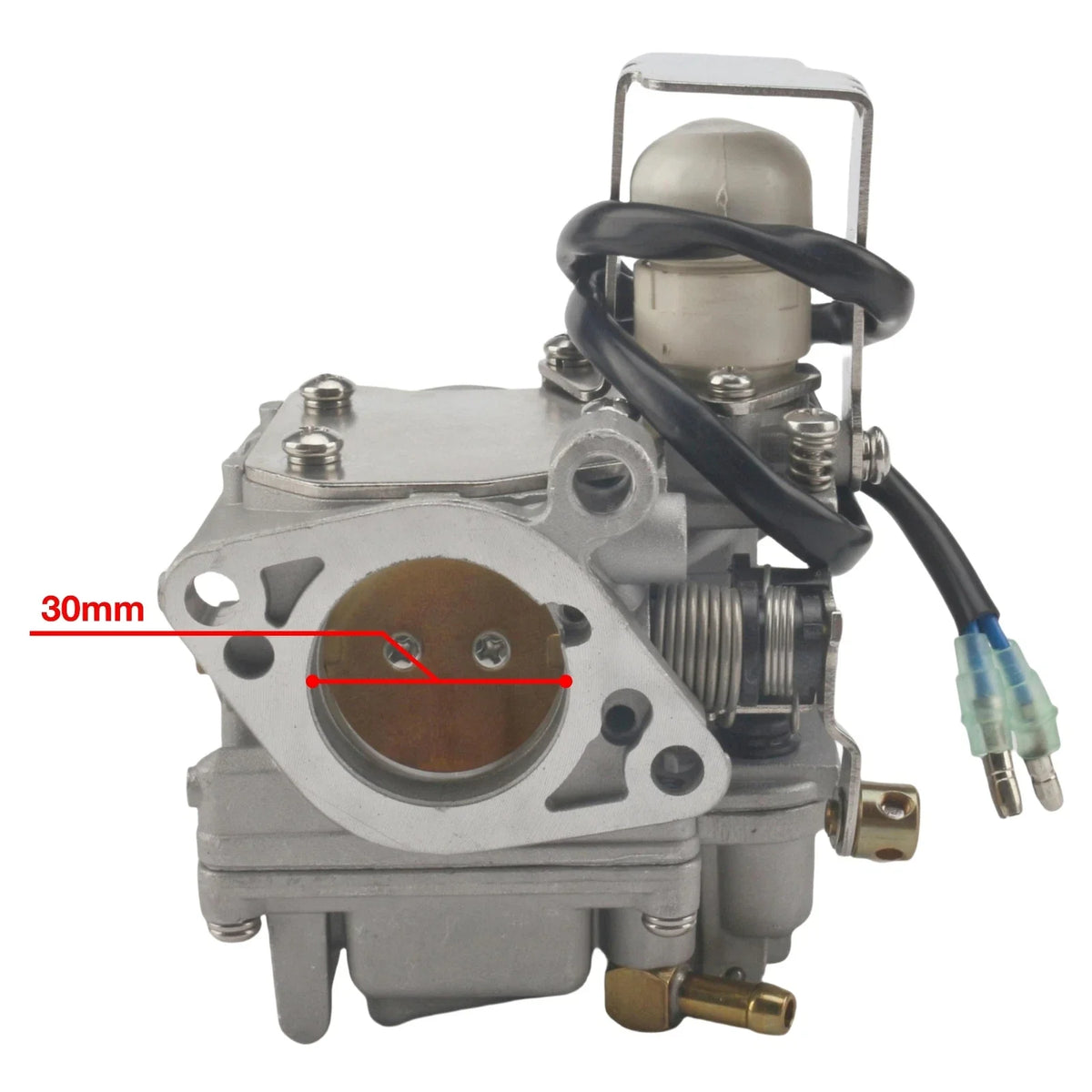 Carburetor for Yamaha 4 Stroke 20 25 HP Boat Engine (Outboard)
