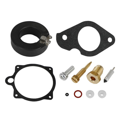 Carburetor Rebuild Kit for Yamaha Outboard 25HP 30HP (689-W0093-00)